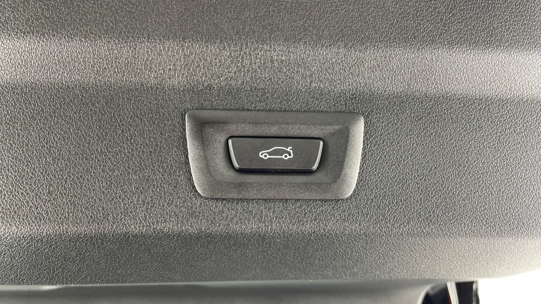 BMW X2 sDrive 20i M Sport 5dr Step Auto Petrol Hatchback